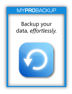 MyProBackup!
