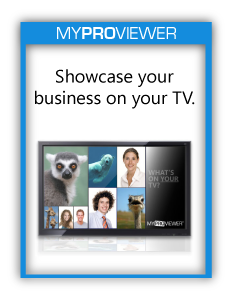 MyProViewer!